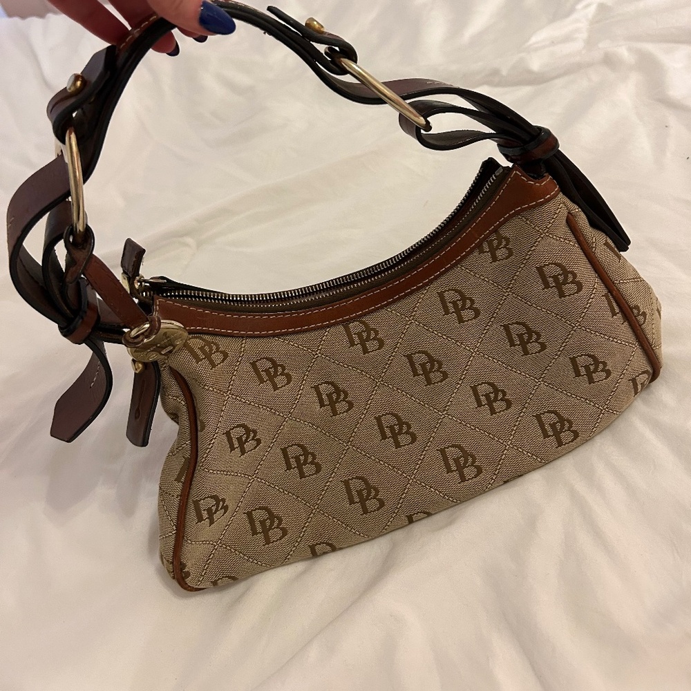 Dooney&Bourke bag